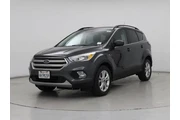 $14998 : Ford Escape 2018 AWD SE 4dr thumbnail