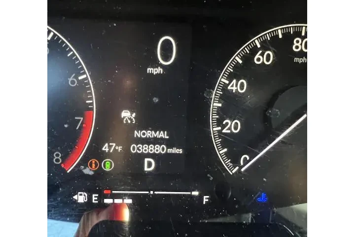 $22983 : Honda Civic 2024 Sport 4dr H image 7