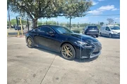 Lexus RC 300 2016 AWD 2dr Co en San Antonio