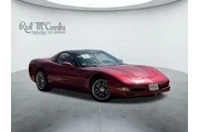 Chevrolet Corvette 2004 2dr en San Antonio