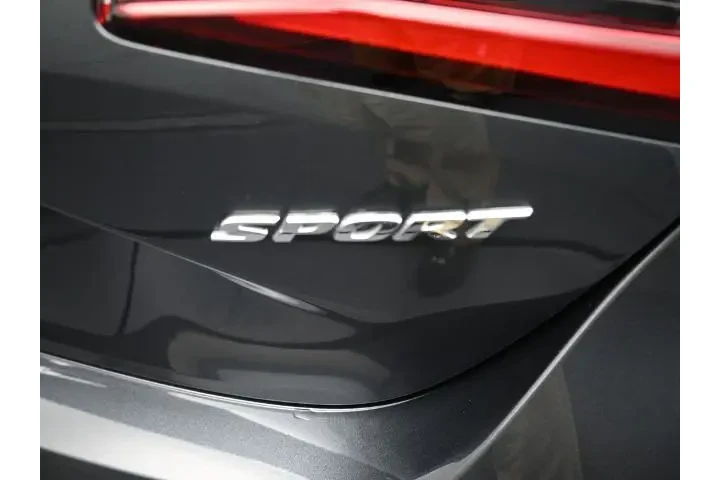 $27294 : Honda Civic 2025 Sport 4dr H image 5