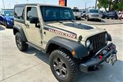 $34999 : 2018 Wrangler JK Rubicon Recon thumbnail