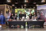 Ontario Quinceanera.com Expo thumbnail