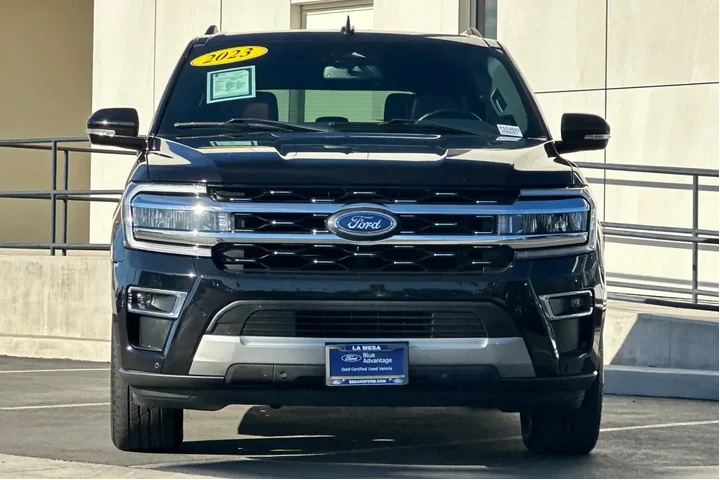 $38900 : Ford Expedition 2023 4x2 Lim image 8