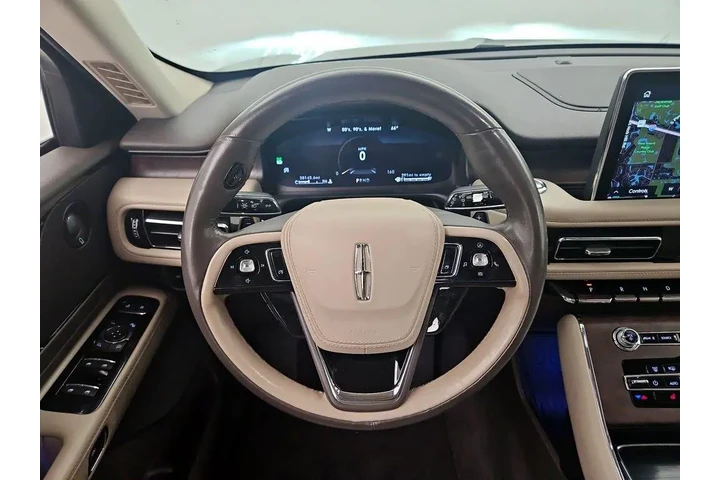 $39998 : Lincoln Aviator 2023 Reserve image 10