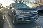 $36995 : Ford F-150 2019 4x4 Lariat 4 thumbnail