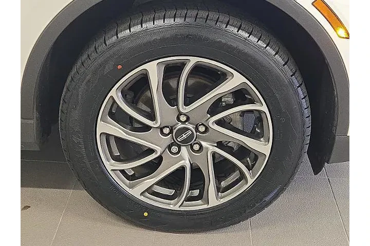 $32999 : Lincoln Corsair 2022 AWD Sta image 8