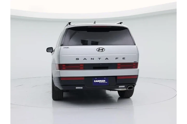 $39998 : Hyundai SANTA FE 2024 AWD Ca image 6