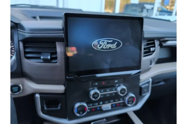 $40000 : Ford Expedition MAX 2024 4x2 image 8