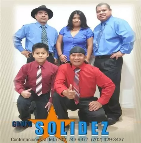 Grupo Solidez image 1