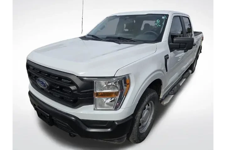 $38600 : Ford F-150 2022 4x4 XL 4dr S image 4