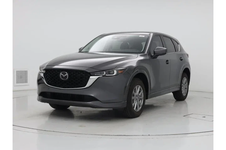 $29998 : Mazda CX-5 2025 AWD 2.5 S Pr image 4