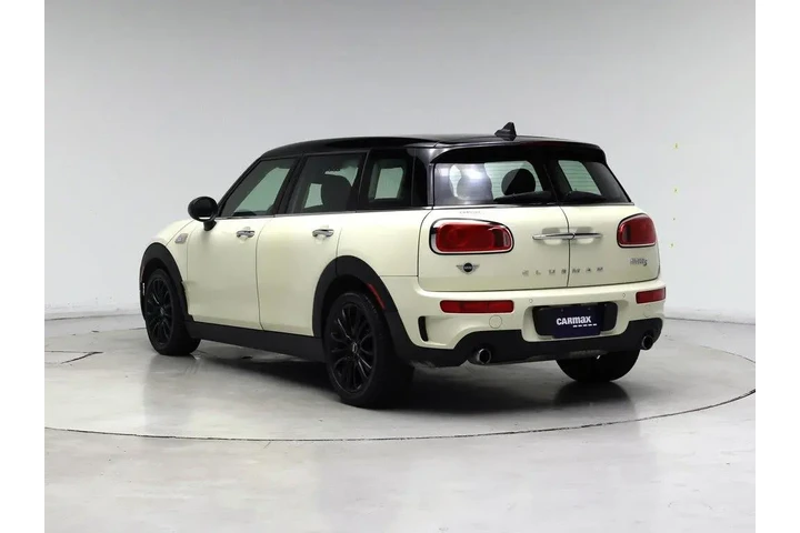 $16998 : MINI Clubman 2019 Cooper S 4 image 2