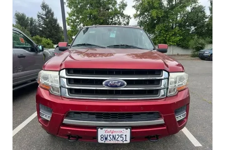 $21725 : Ford Expedition 2016 4x4 Lim image 2