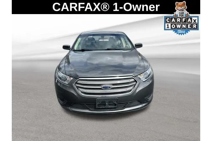 $14970 : Ford Taurus 2018 SE 4dr Seda image 2