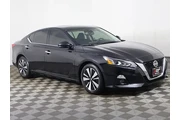 $17193 : Nissan Altima 2019 2.5 SV 4d thumbnail