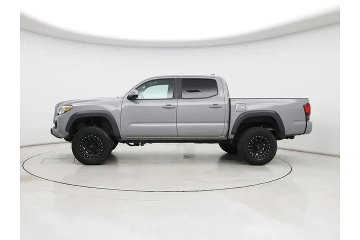 $37998 : Toyota Tacoma 2018 4x4 TRD P image 3