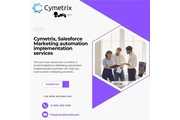 Salesforce Marketing Services en San Francisco Bay Area
