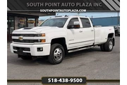 2017 Silverado 3500HD en Albany