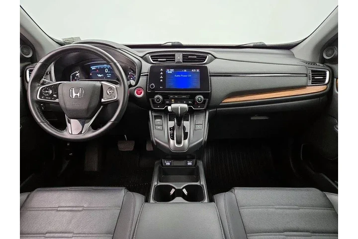 $27998 : Honda CR-V 2022 EX-L 4dr SUV image 9