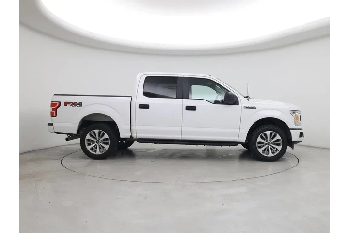 $24998 : Ford F-150 2018 4x4 XL 4dr S image 7
