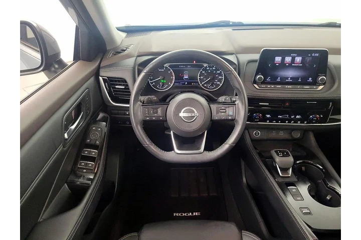 $26998 : Nissan Rogue 2023 SL 4dr Cro image 10