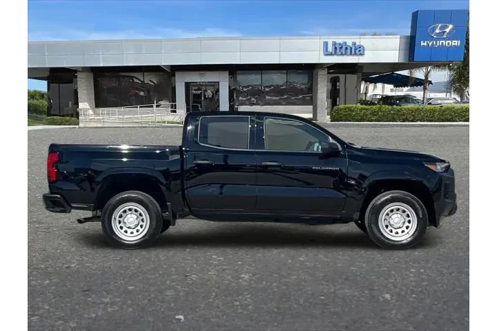 $27299 : Chevrolet Colorado 2024 4x2 image 9