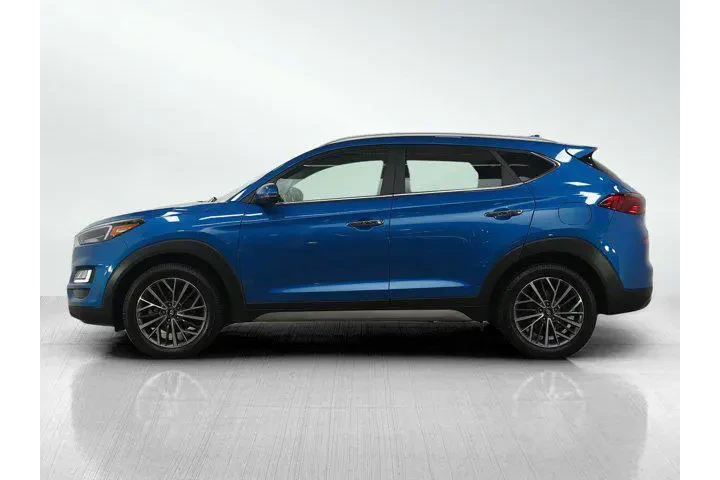 $20998 : Hyundai TUCSON 2020 AWD Limi image 2