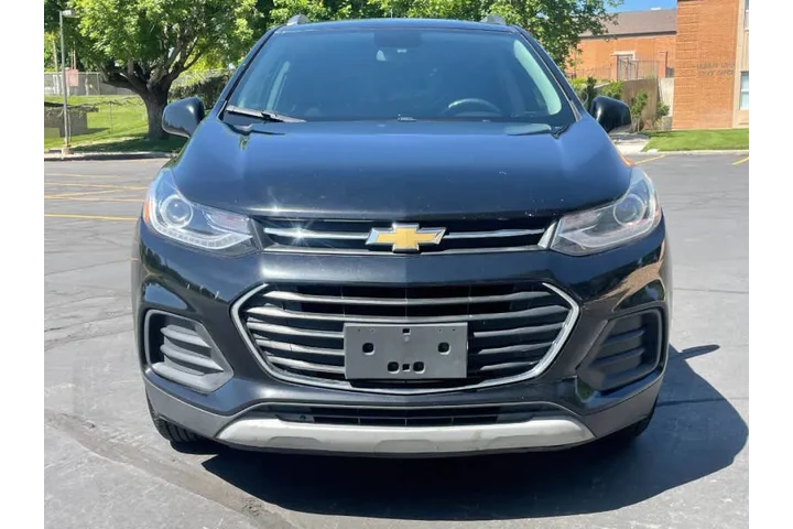 $9900 : 2019 Trax LT image 7