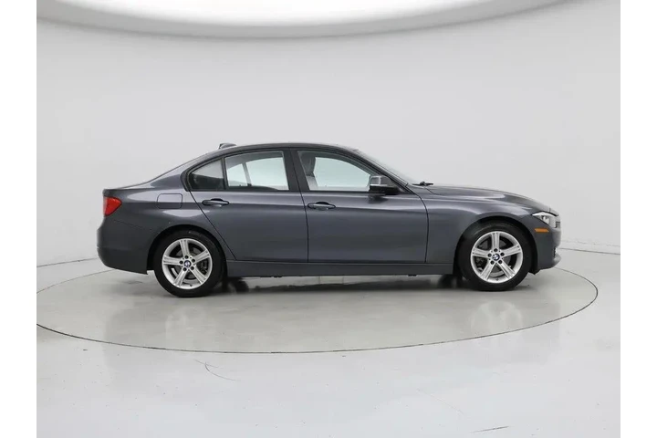 $16998 : BMW 3 Series 2015 320i 4dr S image 7