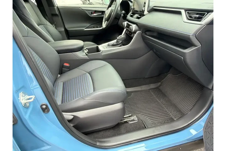 $32992 : Toyota RAV4 Hybrid 2022 AWD image 5