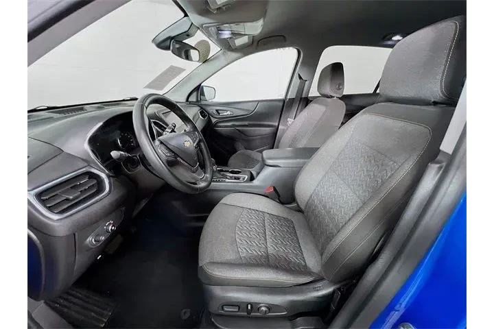 $22975 : Chevrolet Equinox 2024 LT 4d image 10