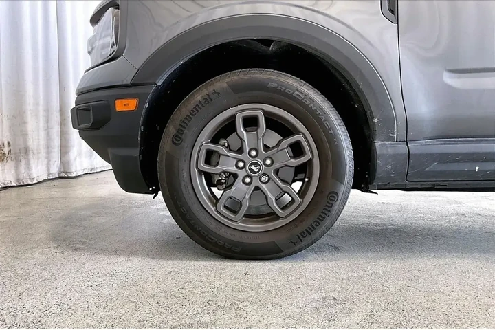 $22721 : Ford Bronco Sport 2024 AWD B image 6