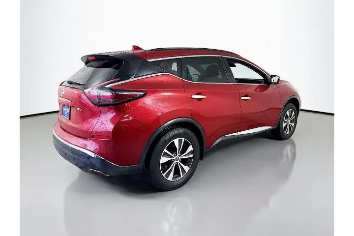 $15000 : Nissan Murano 2020 SV 4dr SU image 7