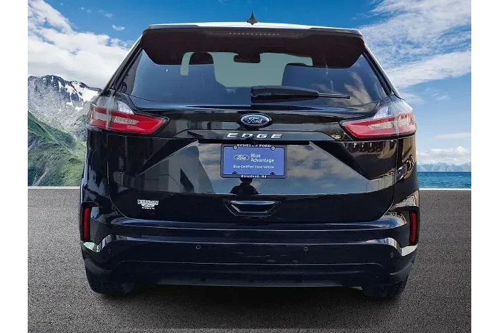 $26997 : Ford Edge 2022 AWD ST-Line 4 image 5