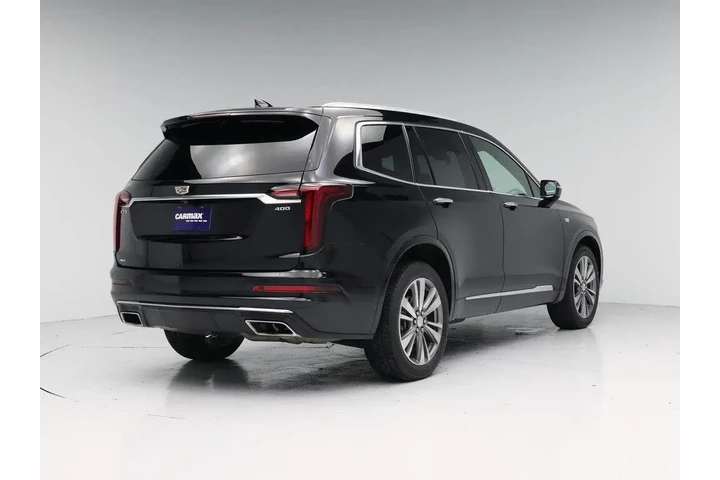 $30998 : Cadillac XT6 2021 4x4 Premiu image 8