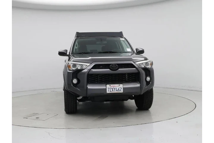 $30998 : Toyota 4Runner 2018 4x4 SR5 image 5