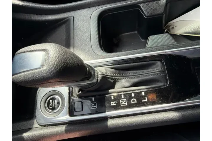 $17992 : Nissan Sentra 2022 SV 4dr Se image 8