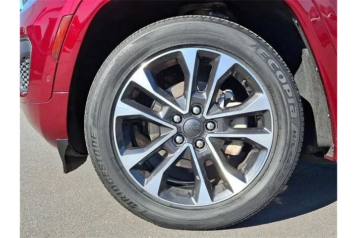 $32770 : Jeep Grand Cherokee 2022 4x4 image 8