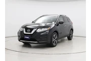$18998 : Nissan Rogue 2020 S 4dr Cros thumbnail
