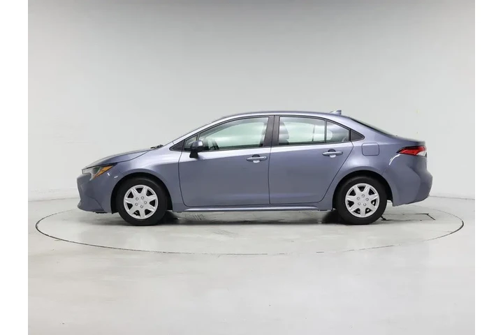 $19998 : Toyota Corolla 2021 L 4dr Se image 3