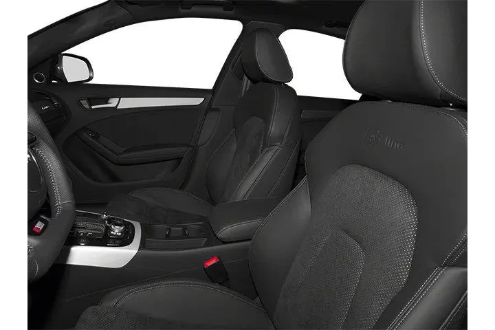 $7590 : Audi A4 2013 AWD 2.0T quattr image 8