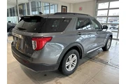 $29878 : Ford Explorer 2022 AWD XLT 4 thumbnail