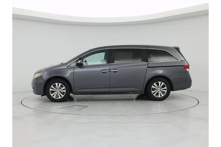 $16998 : Honda Odyssey 2016 EX 4dr Mi image 3