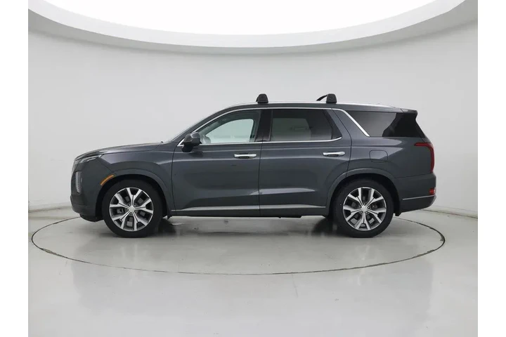 $32998 : Hyundai PALISADE 2021 AWD Li image 3
