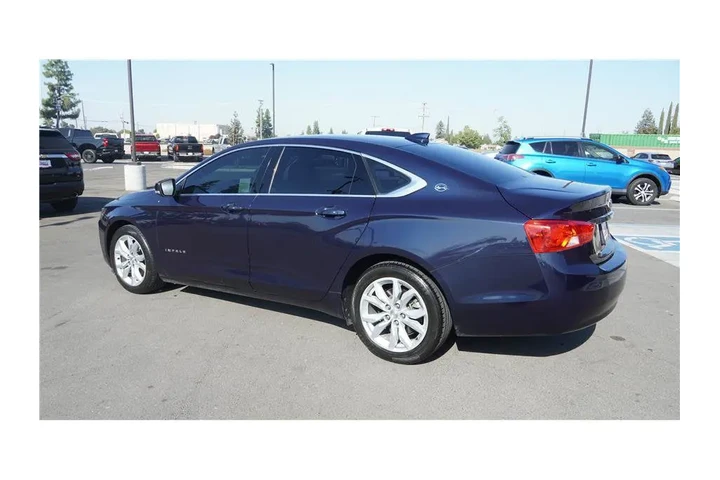 $17284 : 2019 Impala LT image 8