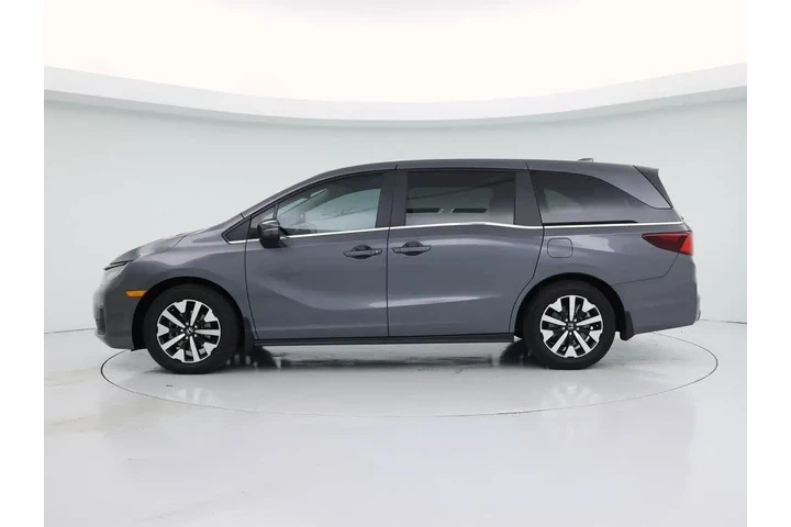 $39998 : Honda Odyssey 2025 EX-L 4dr image 3