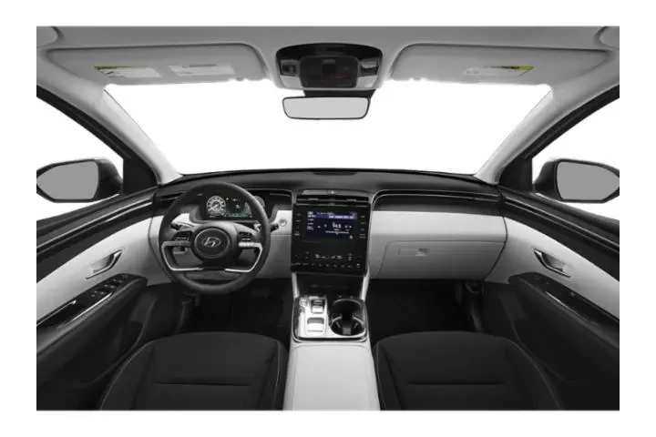 $19555 : Hyundai TUCSON Hybrid 2022 A image 8