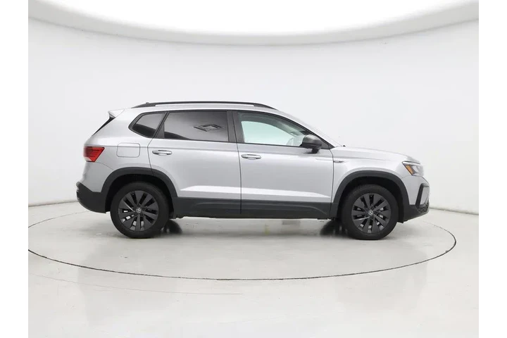 $18998 : Volkswagen Taos 2024 S 4dr S image 7