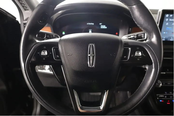 $24989 : Lincoln Corsair 2021 AWD Res image 3